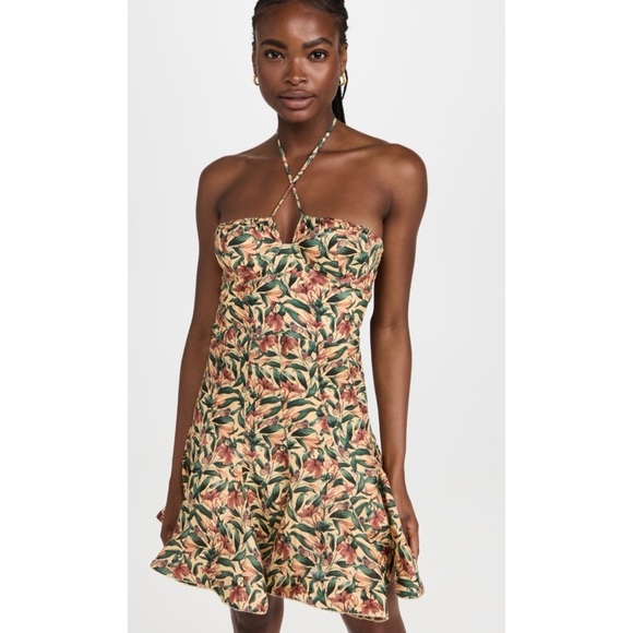 Agua by Agua Bendita dress - Picture 4 of 8